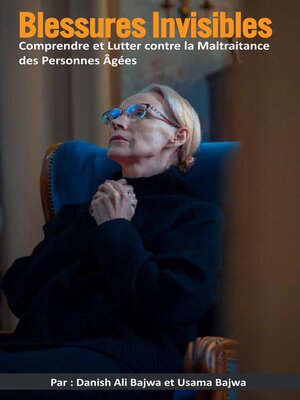 cover image of Blessures Invisibles